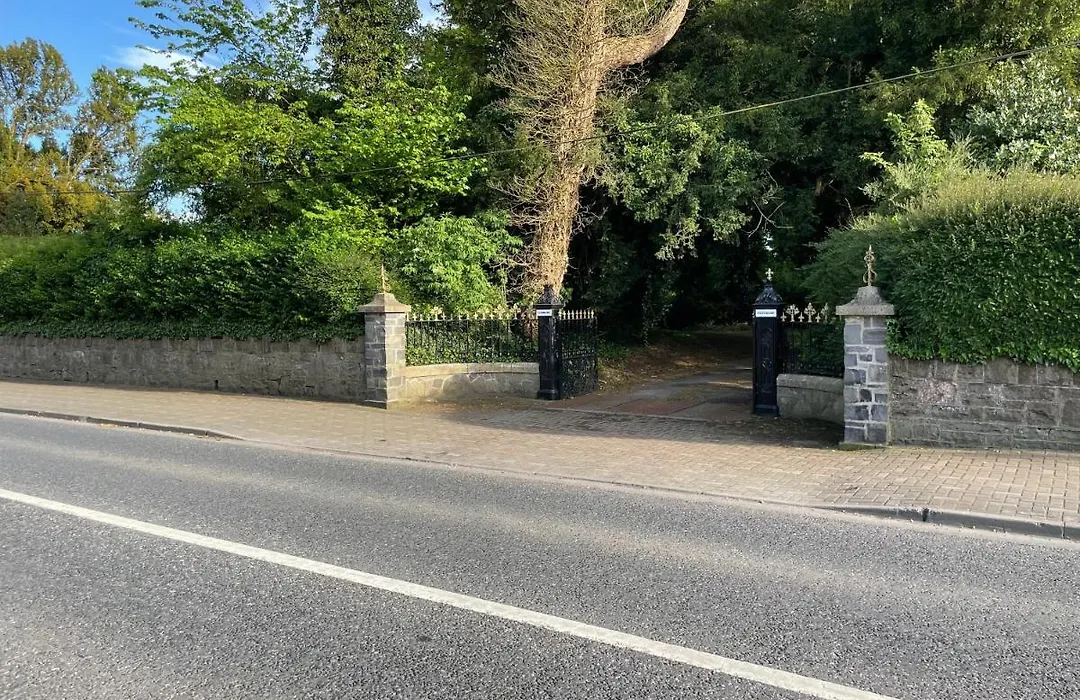 Glenmore House B&B Mullingar-1