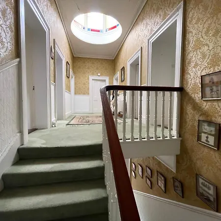Glenmore House B&B Mullingar-2