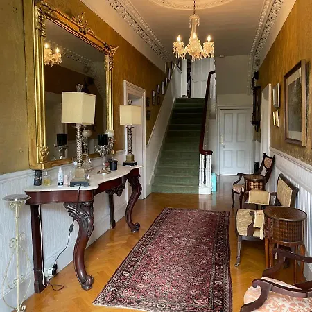 Glenmore House B&B Mullingar-3